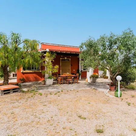 Maison D'artemisia Séjour à la campagne