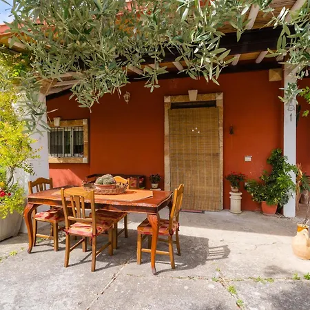 Maison D'artemisia