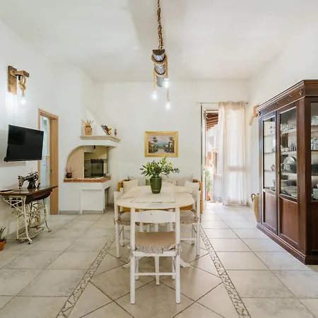 Casa de Campo Maison D'artemisia Melissano