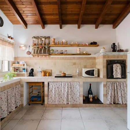 Maison D'artemisia Séjour à la campagne