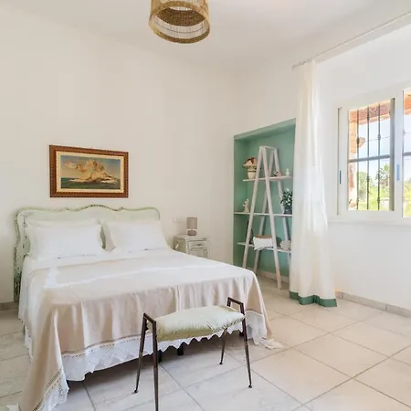 Séjour à la campagne Maison D'artemisia *