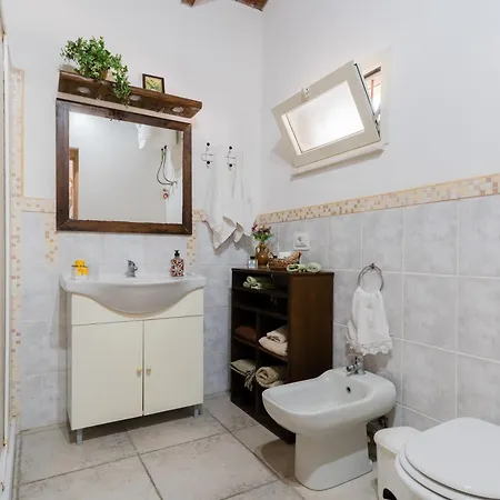 Séjour à la campagne Maison D'artemisia *