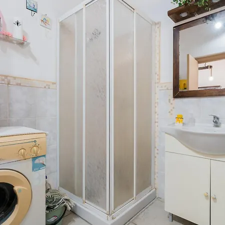 Séjour à la campagne Maison D'artemisia Melissano