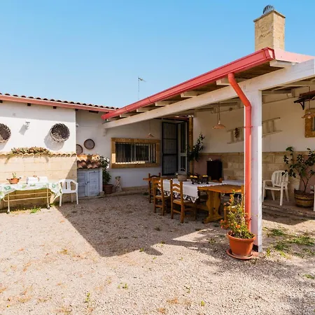 Maison D'artemisia * Melissano