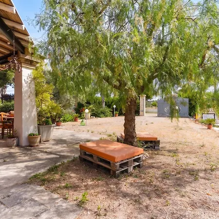 Maison D'artemisia * Melissano
