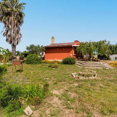 Maison D'artemisia Séjour à la campagne *