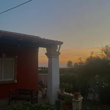 Country house Maison D'artemisia