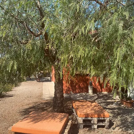 Maison D'artemisia Country house